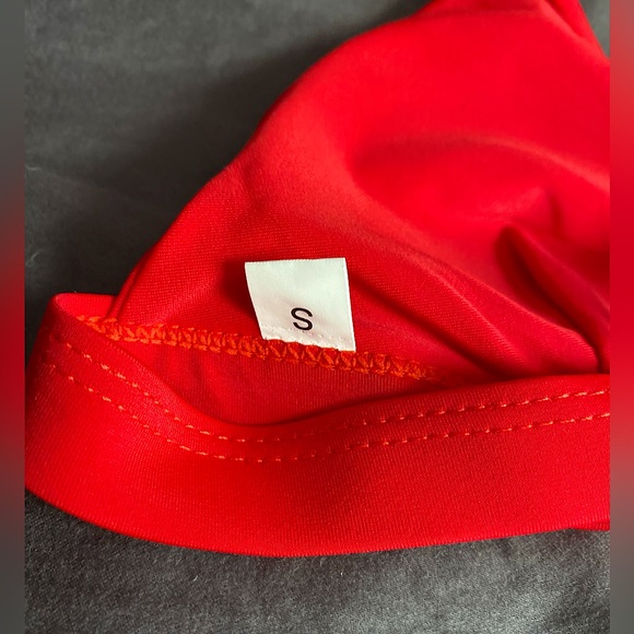 ROMWE Bikini Top - Size Small - Picture 3 of 3